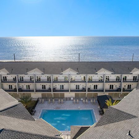 Villa Narrow Escape Cape San Blas Exterior foto