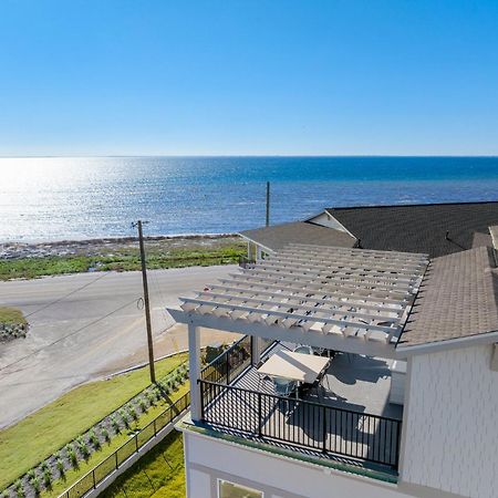 Villa Narrow Escape Cape San Blas Exterior foto
