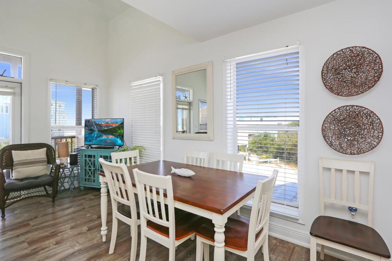 Villa Narrow Escape Cape San Blas Exterior foto