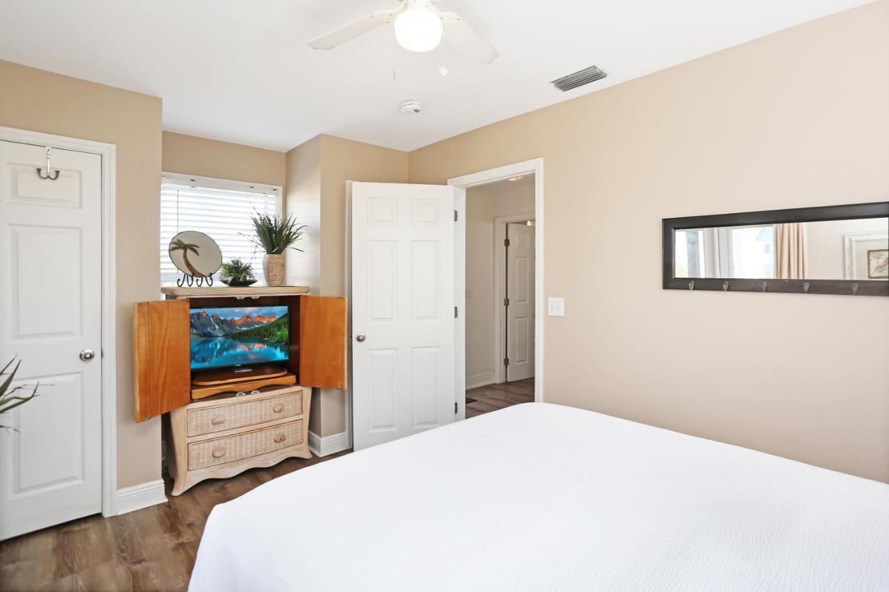Villa Narrow Escape Cape San Blas Exterior foto