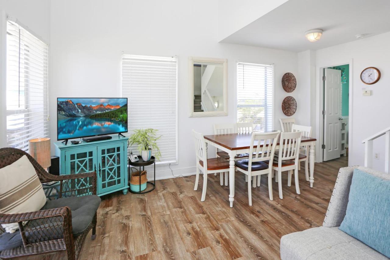 Villa Narrow Escape Cape San Blas Exterior foto