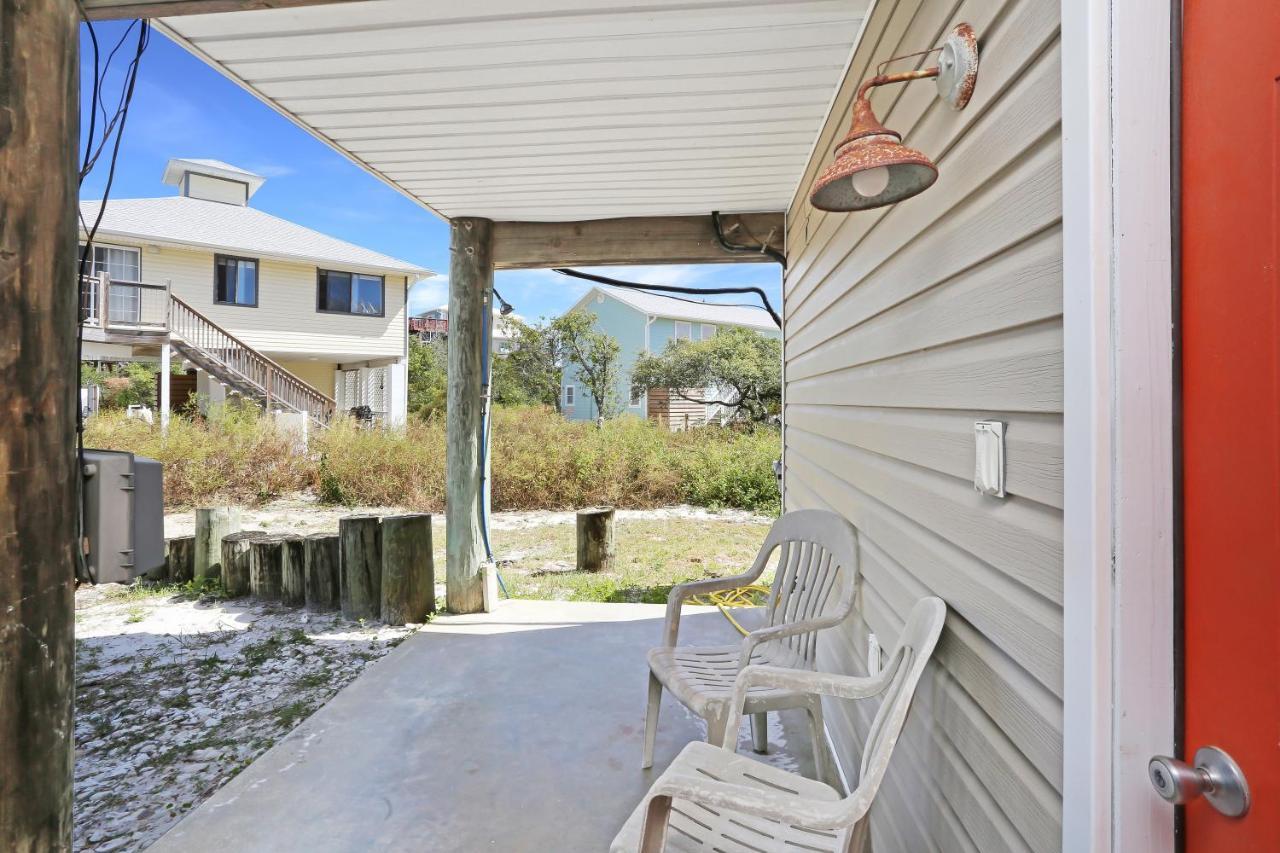 Villa Narrow Escape Cape San Blas Exterior foto