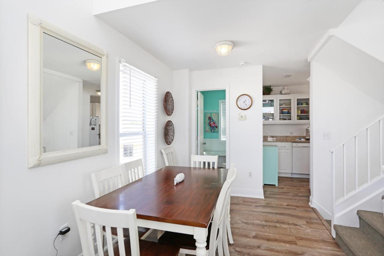 Villa Narrow Escape Cape San Blas Exterior foto