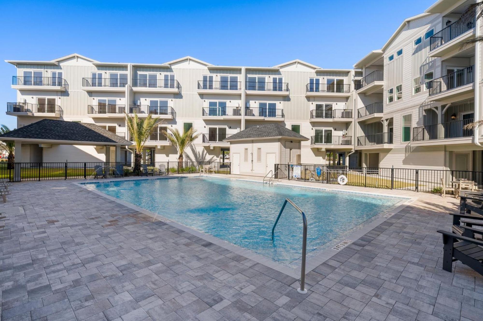 Villa Narrow Escape Cape San Blas Exterior foto